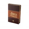 Estudios bíblicos para predicar-Biblia para la predicación Reina Valera 1960