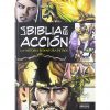 La Biblia en Acción. Historias Bíblicas en Comics