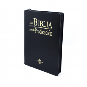 Biblia para la predicación